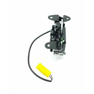 ตัวล็อคฝากระโปรงหน้า RH BMW X1 ซีรีส์ (F48) 51238737701 B47 C20 A, B47 C20 B ดีเซล 2000 (15>) - Product Image 5