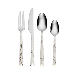 Marbre blanc de Dali, couverts décoratifs en pierre, pierre naturelle de qualité supérieure pour la décoration de la maison, sculpture architecturale - Product Image 2
