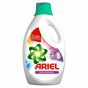 Original Ariel 3in1 Pods Regular - 19 Washes Prix abordable - Product Image 5