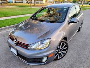รถยนต์มือสอง Volkswagen GTI Autobahn PZEV ปี 2012 ราคาถูก ขาย - Product Image 1