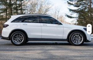 Mercedes-AMG GLC 63 2019 Usado (LHD/RHD) - Product Image 6