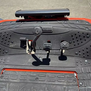 Toro Time Cutter Usado 50 ''Zero-Turn Tractor de jardín Cortacésped Paseo de 2 tiempos 4 tiempos Desbrozadoras Nuevas usadas Cortacésped - Product Image 3