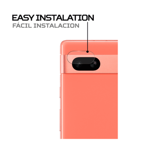 ฟิล์มกันรอยหน้าจอ ANTISHOCK สำหรับกูเกิล พิกเซล 7 เอ พรีเมียม - Product Image 3