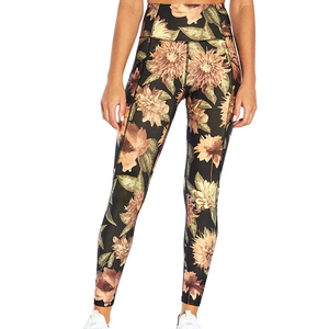 Leggings Deportivos de Alta Calidad para Mujer, Estilo Casual, Talla y Color Personalizados, Diseño Transpirable, Precio de Mayoreo, Mejor Moda, Precio Económico - Product Image 2