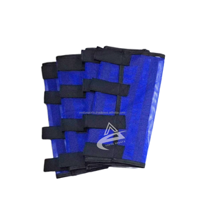 เลกกิ้งตาข่าย4ชิ้นสำหรับขี่ม้า - Product Image 1