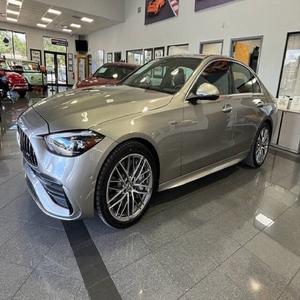 PRIX PARFAIT POUR UNE MERCEDES-BENZ Classe C 2023 - Product Image 3