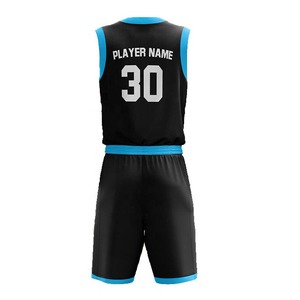 Short de basket d'été de haute qualité pour homme, uniforme respirant avec motif imprimé, technique de sublimation à bas prix - Product Image 5