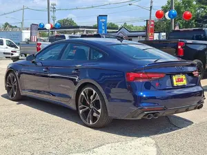 Usado 2024 Audi S5 Premium Plus - Product Image 3
