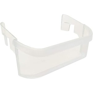 Nouvelle étagère de rangement en plastique pour réfrigérateur Frigidaire - Application domestique - Product Image 1