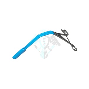 Proveedor mayorista Pissco para el Sistema Retractor Greenberg Instrumentos quirúrgicos Embalaje personalizado hecho por Pissco Pakistán - Product Image 6