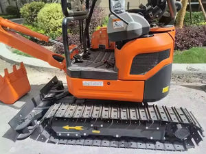 Excavatrice hydraulique de type chenille de Lonking LG6016 G4 applicable aux pièces de machines de construction - Product Image 4