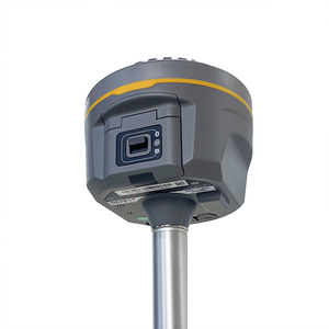 South New Galaxy G1 Instrumentos de topografía RTK GNSS V300 V200 S9II S900A A90 G970II Pro Diferencial GPS RTK Código permanente OEM - Product Image 5