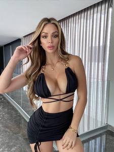 Vestidos de verano para mujer, novedad, turco, calidad turca, venta al por mayor, 2022 - Product Image 4