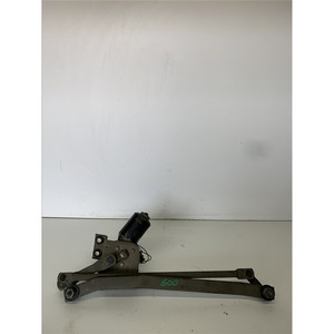 มอเตอร์ปัดน้ำฝนกระจกหน้า FIAT Seicento Series 9949162 (98>00) - Product Image 5