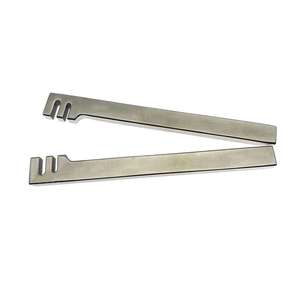 Placa Ósea Pequeña Ortopédica de Acero Inoxidable, Herramienta de Doblado de Placas, Implantes Quirúrgicos Veterinarios, Dobladora de Placas MOL de SurgiRight - Product Image 2