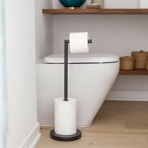 Porte-mouchoirs en métal de style décoratif pour la collection d'accessoires de maison, améliorant l'intérieur avec des détails raffinés - Product Image 5
