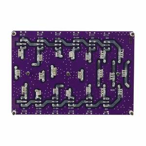 <strong>Low</strong> <strong>Pass</strong> <strong>Filter</strong> Board Shortwave HF 10 Band <strong>Low</strong>-<strong>pass</strong> <strong>Filter</strong> 1500W 50 ohm 1.8-54MHZ Support SSB CW FM - Product Image 6