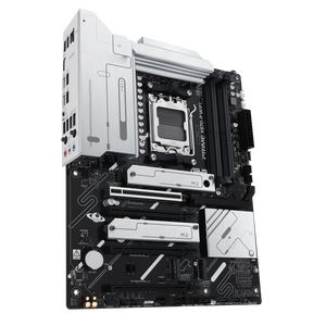 Placa base para juegos de escritorio <span class=keywords><strong>PRIME</strong></span> 9000 WIFI AM5, recién lanzada, compatible con CPU AMD, Memoria DDR5, factor de forma ATX de doble canal - Product Image 2