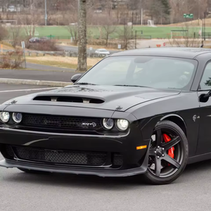 Dodge Challenger SRT Hellcat 2018 Usado, Volante a la Izquierda/Derecha, ¡Oferta Caliente! - Product Image 1