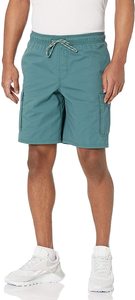 Pantalones cortos con cordón para hombre con logotipo personalizado, pantalones para correr, pantalones cortos de chándal informales de algodón Terry transpirables gruesos para hombre - Product Image 3