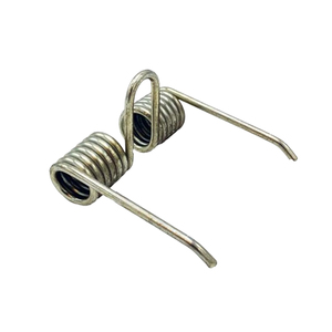 Muelles de torsión de acero inoxidable 304 personalizados - Product Image 6