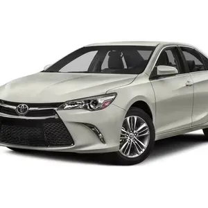 BEST FAIR DEAL Used 2017 Toyota Camry XLE