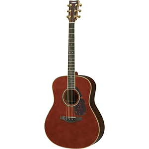 Guitare acoustique Yamaha LL16 ARE, nouveau modèle adapté aux acheteurs en gros et aux distributeurs internationaux - Product Image 5