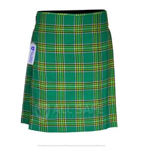 ชุดยูนิฟอร์มสก็อตแบคไปเปอร์ผู้ชายแบบปรับได้น้ำหนักเบาทันสมัย - Product Image 3