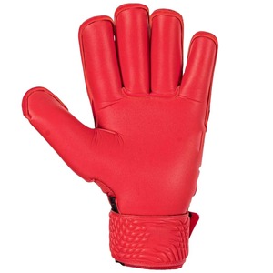Gants de gardien de but de football professionnel unisexe avec logo personnalisé en latex de protection de football extérieur OEM - Product Image 4