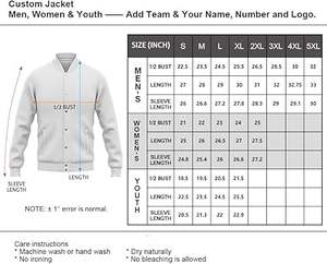 Veste de baseball en laine bicolore personnalisée avec numéro de nom d'équipe personnalisé Letterman or veste d'hiver de style nouveau du fabricant - Product Image 2
