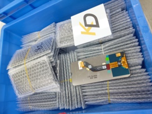 <span class=keywords><strong>Kayden</strong></span> จอ LCD โทรศัพท์แบบสัมผัสสำหรับ Itel-S17/A58/A49/A58PRO/KG6K/S661 - Product Image 2