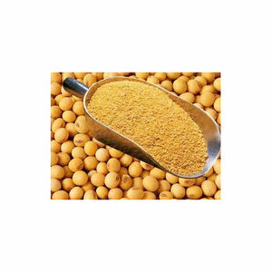 Mejor proveedor de alta proteína de calidad superior pollos alimentación animal harina de soja fresca venta precio de fábrica - Product Image 3