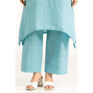 ชุดเซ็ตผ้าคอตตอนปักลายเส้นด้าย รุ่น IPST-44776-A - Product Image 5