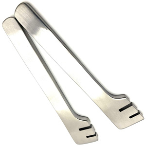 Chất lượng cao thép không gỉ chỉnh hình tấm bộ 3 tấm 2.0mm <span class=keywords><strong>mini</strong></span> y khóa 35,7 lỗ xương gãy xương cố định bền - Product Image 4