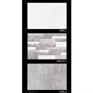 Descubra la calidad superior 300x450mm 300x600mm Azulejos de pared de cerámica impresos italianos digitales Precios al por mayor de los mejores productores - Product Image 3