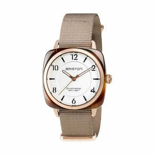 Reloj de Oro para Mujer Briston con Función Resistente al Agua - Product Image 1