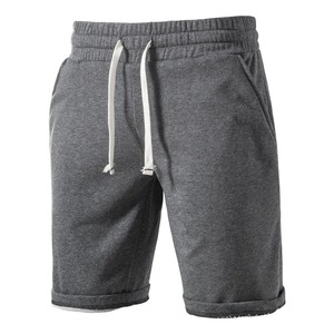 Gym Workout Sports <b>Shorts</b> Gym Fitness Running <b>Sweat</b>-wicking Quick Dry <b>Shorts</b> with Pockets for MenDDP shipping - Product Image 3