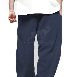 Pantalones Deportivos Holgados y Extra Grandes, Tejido de Alta Calidad, Cómodos de Usar - Product Image 5