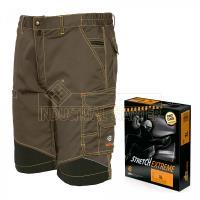 Issa Stretch Extreme Bermudas pour homme - Product Image 1