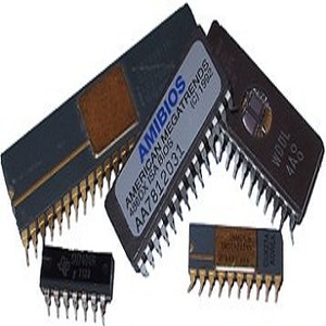 Chatarra de CPU de Alta Calidad - Recuperación de Oro en Procesadores Cerámicos de Lituania - Product Image 5