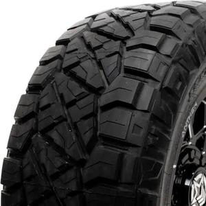 Nuovi Pneumatici Ridge-Grapp 35x12.50R22LT - 121Q per Camion e SUV, Resistenti per Fuoristrada e Terreni Fangosi - Product Image 2