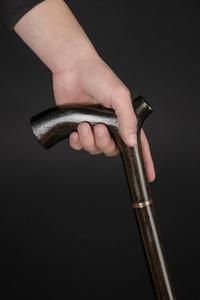 Bastones de Madera Natural Ecológicos Pulidos - Product Image 3