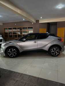 Toyota CH-R hybride 2017 d'occasion, conduite à droite, toutes options - Product Image 6