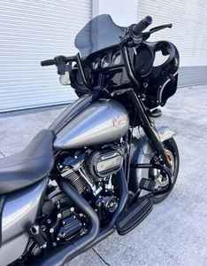 Harley-Davidson Usada del 2021 ®   FLHXS - Street Glide ®   Oferta especial disponible para la venta - Product Image 6
