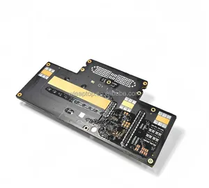 แบตเตอรี่ใหม่เอี่ยม DJ Agras T50 T40 เมนบอร์ด BMS สำหรับ DB1560 BAX601 อะไหล่ซ่อมแบตเตอรี่อัจฉริยะ - Product Image 2