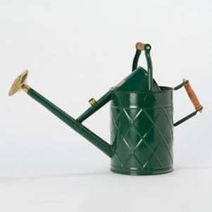 Trendy Metal Water Can for <b>Garden</b> Decor and Functionality with Ecofriendly Material and Vintage Style Finished - Product Image 1