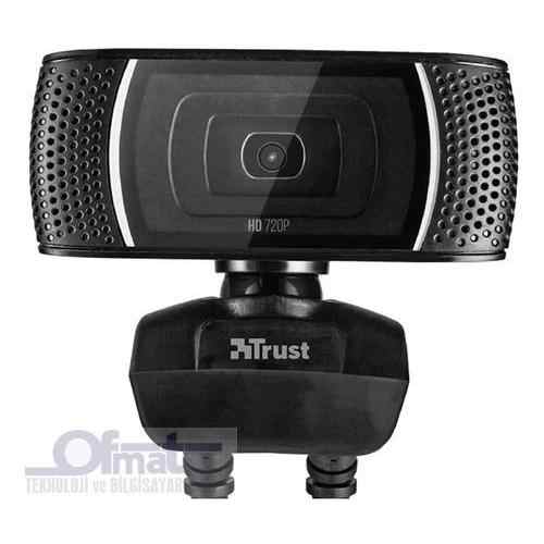 TRUST TRİNO HD WEB CAMERA TRU18679