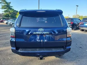 2016โตโยต้า4 SR5วิ่งพรีเมี่ยม - Product Image 6