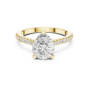 Bijoux d'entrée de carrière Bague ajustable en spirale 14K pour femme en argent oxydé aspect fait main - Product Image 5