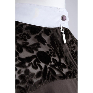 Vente en gros de vêtements équestres haut d'équitation en silicone à fond intégral pour femmes Jodhpur et culottes de sport avec services OEM et ODM - Product Image 3